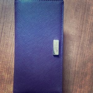 KATE SPADE bifold wallet